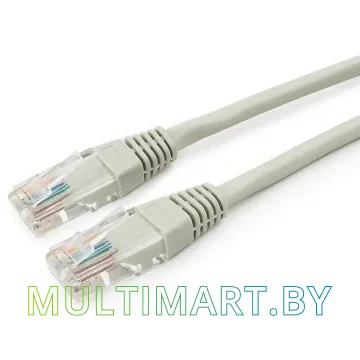 Патч-корд Cablexpert PP10-2M